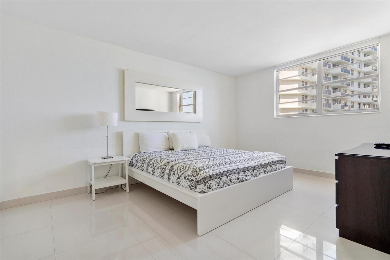 Beachfront 2 Bedroom At Tides Hollywood 8Th Floor Buitenkant foto