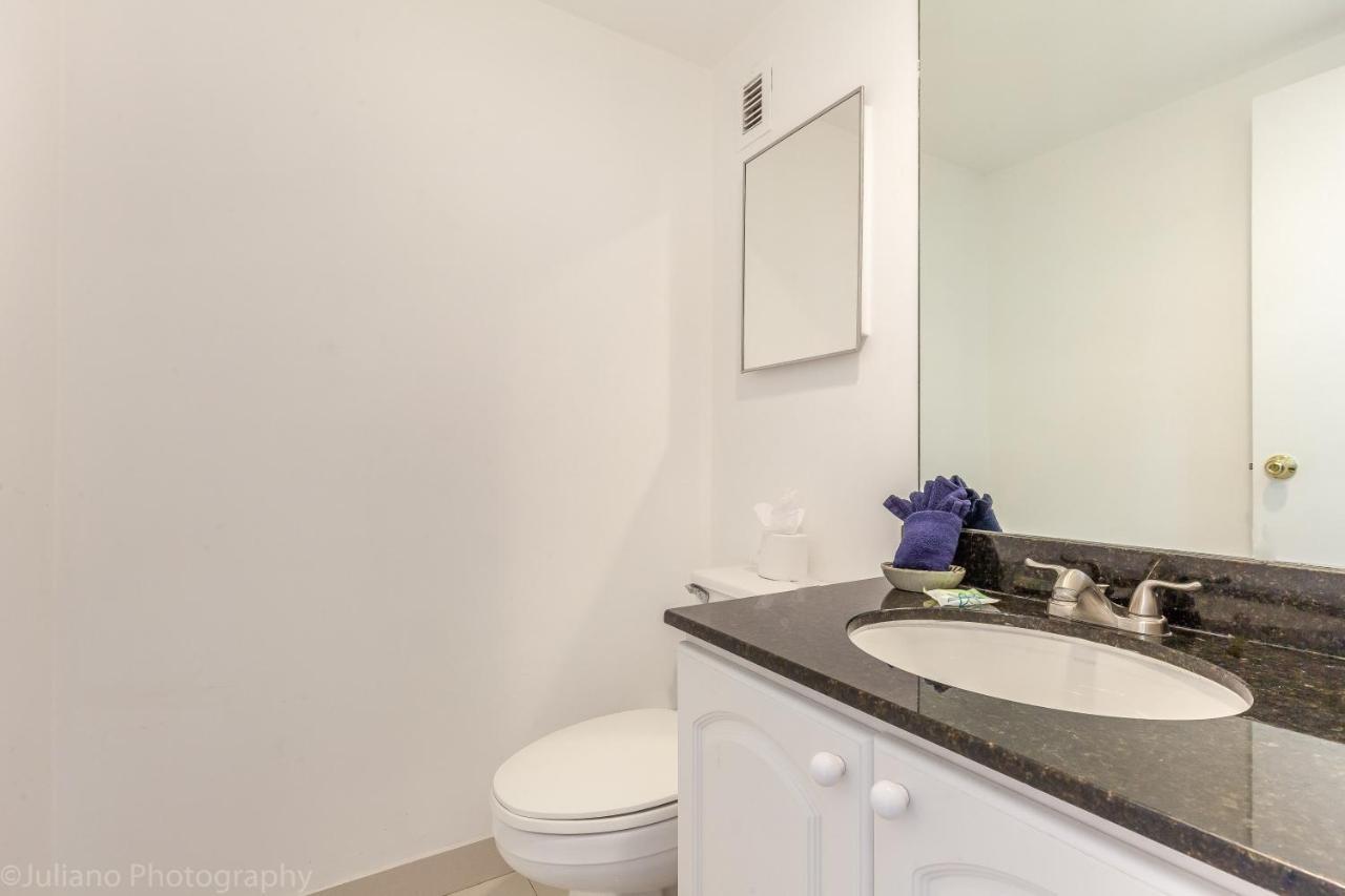 Beachfront 2 Bedroom At Tides Hollywood 8Th Floor Buitenkant foto